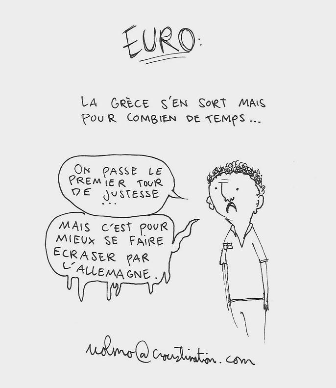 crise de l'Euro